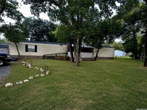 3911 Anaqua Dr, Elmendorf, TX, 78112-6039 | Card Image