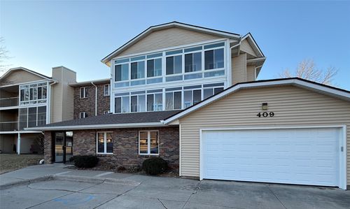 202-409 Se Delaware Ave, Ankeny, IA, 50021-3494 | Card Image