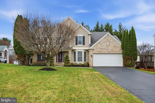 7 Cornfield Ct, REISTERSTOWN, MD, 21136-1635 | Card Image