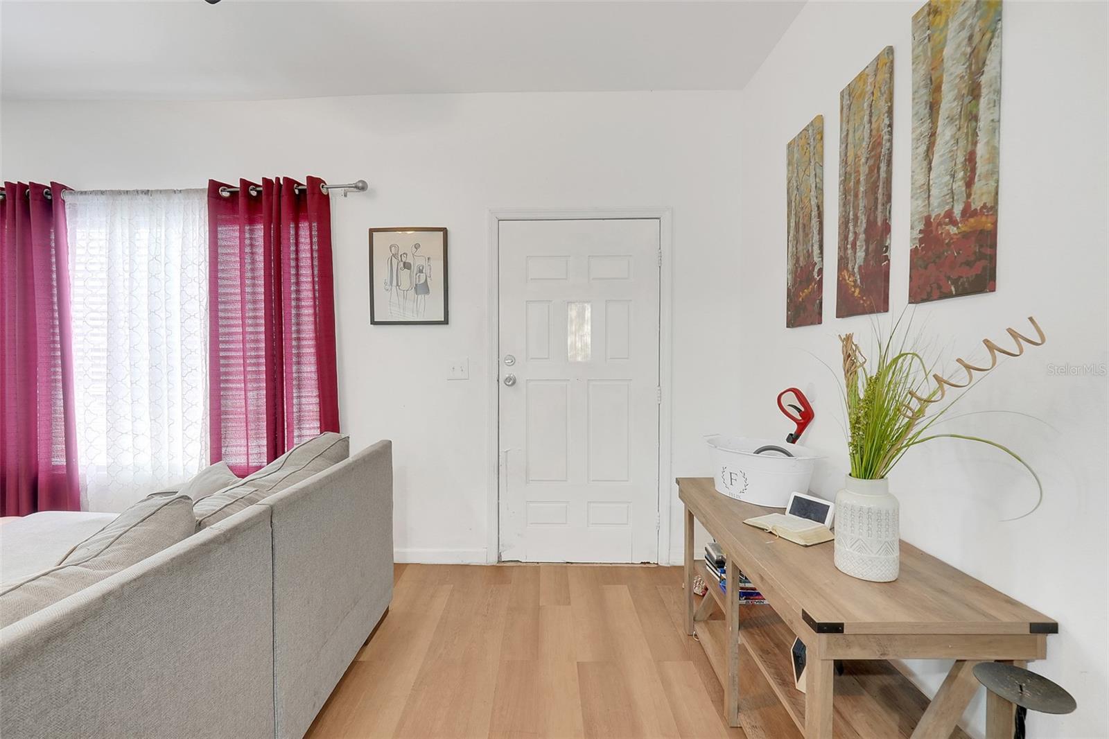 Residential Lease in WINTER HAVEN 3