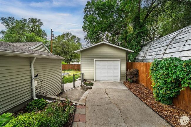 1126 N 23 Rd St, House other with 2 bedrooms, 1 bathrooms and null parking in Billings MT | Image 14