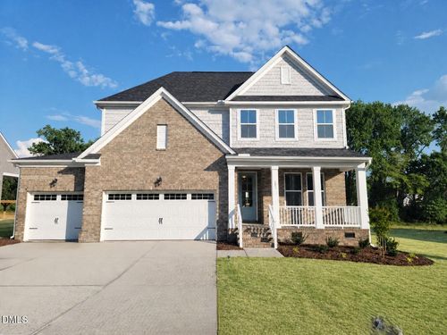 203 Crop Rd, Angier, NC, 27501-2248 | Card Image