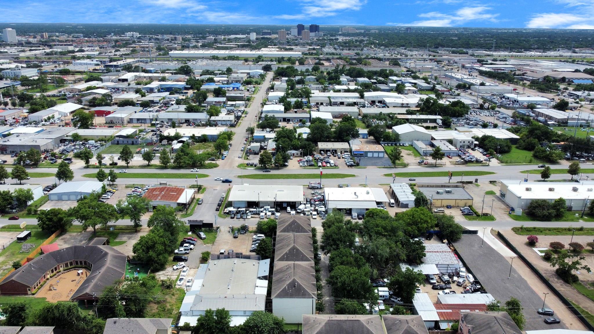 Residential in Houston 5