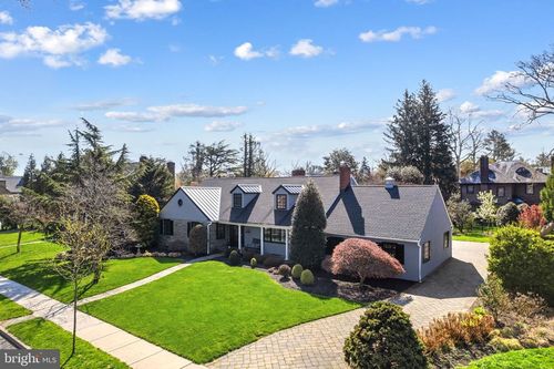 120 Glenwood Rd, HADDONFIELD, NJ, 08033-3427 | Card Image