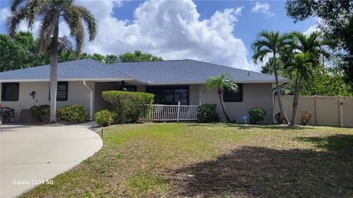 131 Spring Lake Blvd Nw, PORT CHARLOTTE, FL, 33952-7843 | Card Image