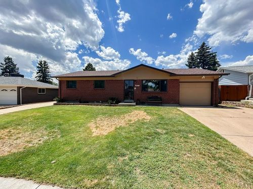 807 Dunston St, Colorado Springs, CO, 80907 | Card Image