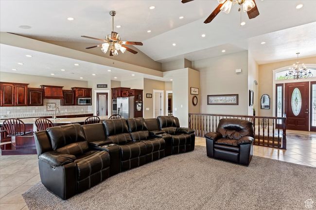 898 E 260 N, House other with 4 bedrooms, 5 bathrooms and 9 parking in Hyde Park UT | Image 18
