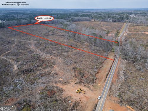 LOT 19 Haley Road, Jackson, GA, 30233 | Card Image