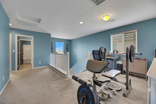 7689 Monomoy Bay Ave, House other with 4 bedrooms, 4 bathrooms and null parking in Las Vegas NV | Image 18