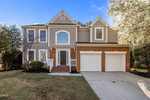 601 Crossing Dr, Durham, NC, 27703-3784 | Card Image