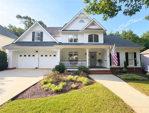 1023 Brush Arbor Cir, Mcdonough, GA, 30252-5500 | Card Image
