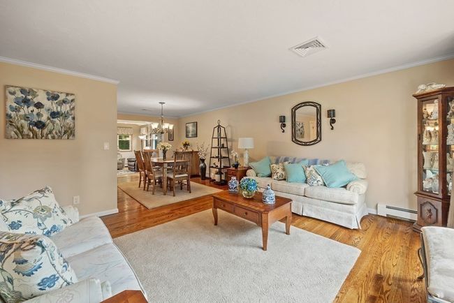 27 Phyllis Rd, House other with 3 bedrooms, 2 bathrooms and 6 parking in Raynham MA | Image 5