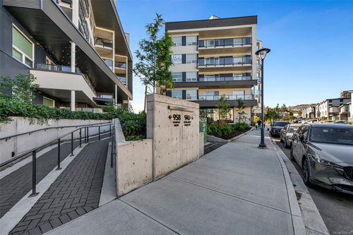608-947 Whirlaway Cres, Langford, BC, V9B6W6 | Card Image