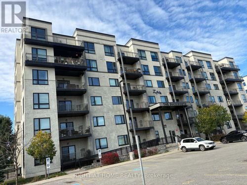 305-299 Cundles Road E, Barrie (Alliance), ON, L4M0K9 | Card Image