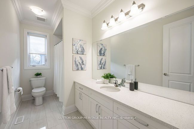 51 Westfield Dr, House other with 5 bedrooms, 4 bathrooms and 2 parking in Whitby ON | Image 21
