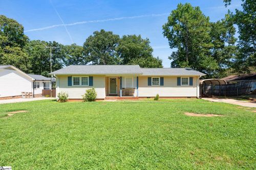 115 Willow Branch Drive, Simpsonville, SC, 29680-3627 | Card Image