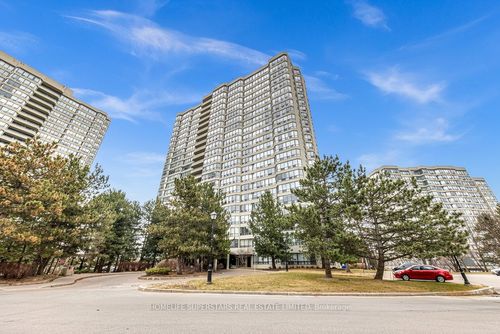 907-24 Hanover Rd, Brampton, ON, L6S5K8 | Card Image