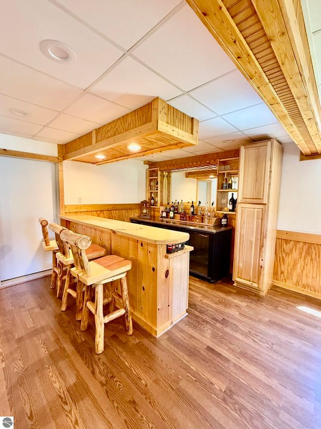 5867 Mabel Rd, House other with 5 bedrooms, 3 bathrooms and null parking in Williamsburg MI | Image 54