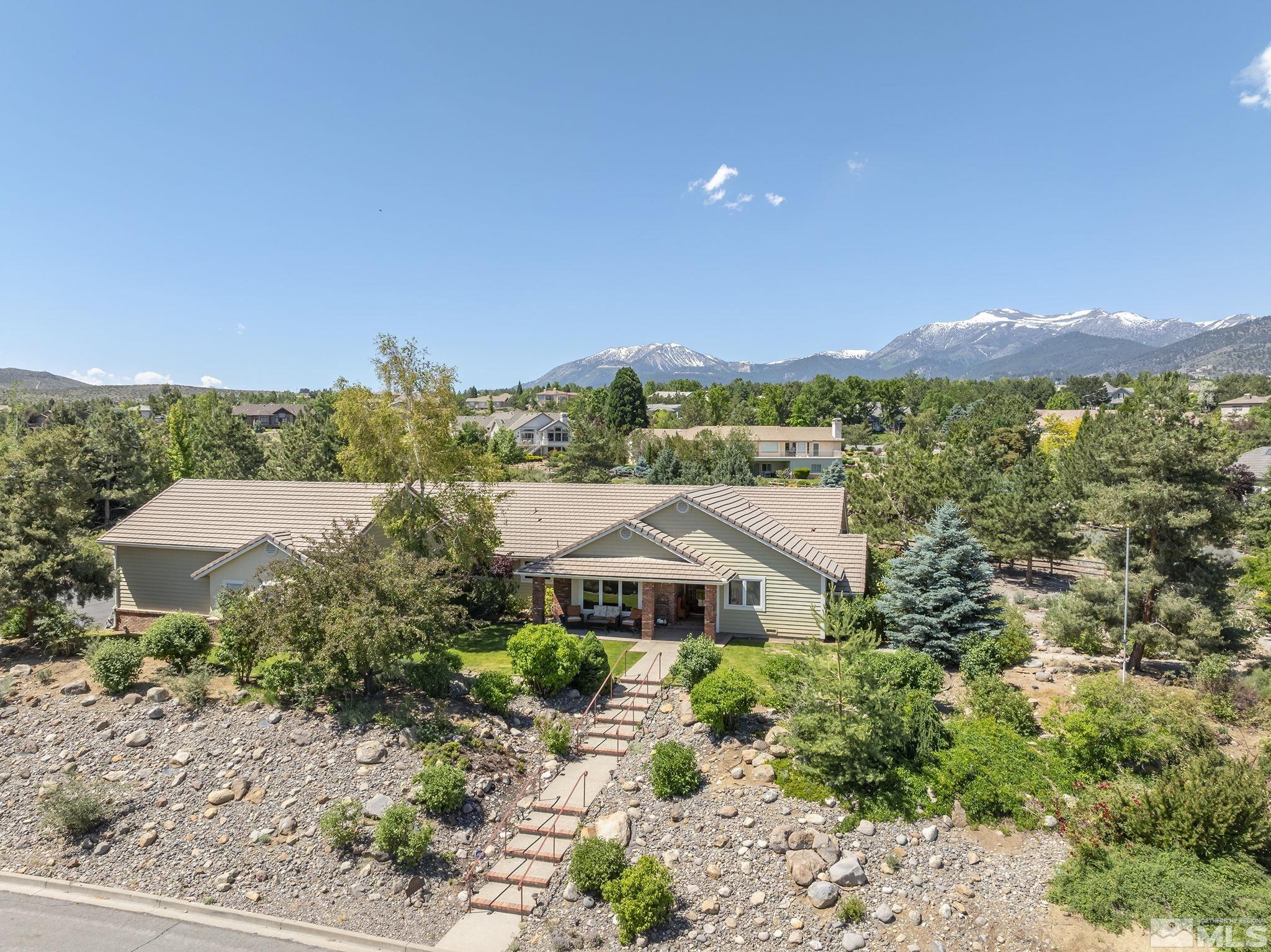 Saddlebow Ct, Reno, NV 89511