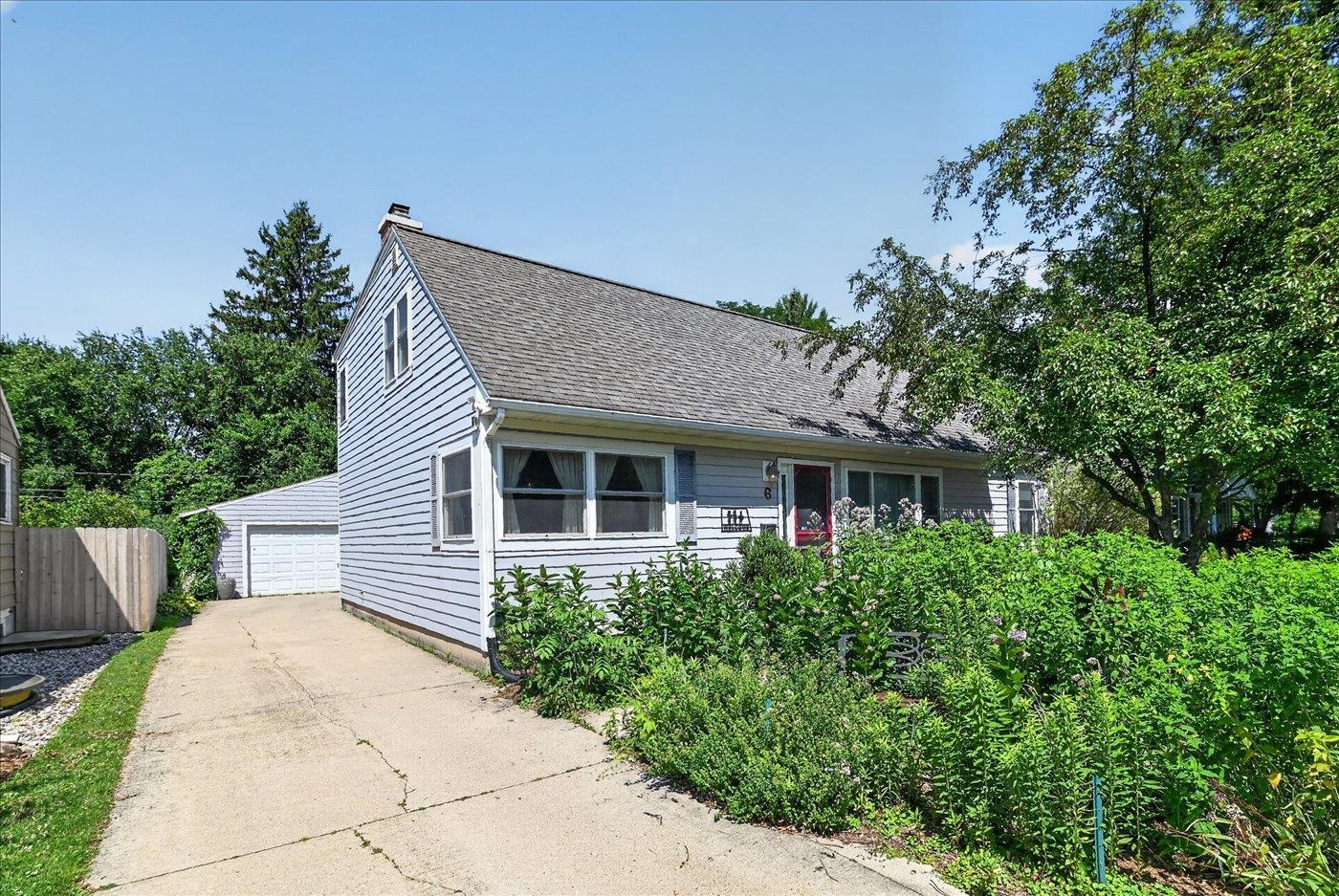 Residential in Madison 4