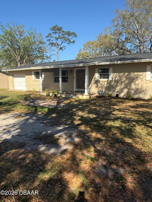 2005 Bayview Dr, NEW SMYRNA BEACH, FL, 32168-7869 | Card Image