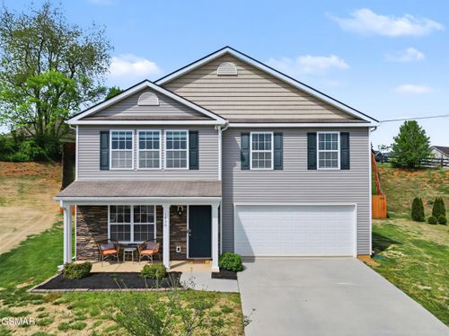 1430 Mesquite Dr, Sevierville, TN, 37876-2723 | Card Image