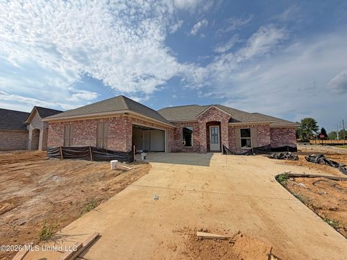 345 Brookfield Circle, Brandon, MS, 39042 | Card Image