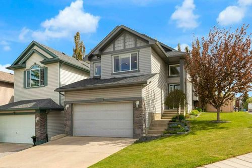 36 Rockyspring Rise Nw, Calgary, AB, T3G5Z9 | Card Image