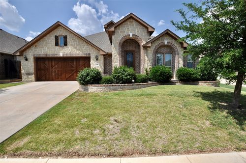 729 Paintbrush Ct, Aledo, TX, 76008-1338 | Card Image
