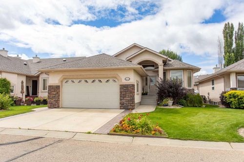 44-173 Austin Drive, Red Deer, AB, T4R3J3 | Card Image