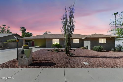 456 W Jasper Dr, Chandler, AZ, 85225-6651 | Card Image