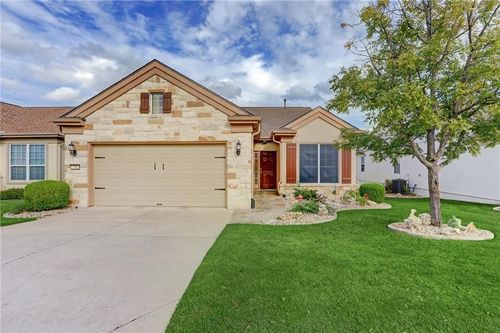 204 Monument Hill Trl, Georgetown, TX, 78633-5389 | Card Image