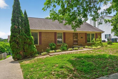 1110 Rockbridge Rd, Lexington, KY, 40515-1519 | Card Image