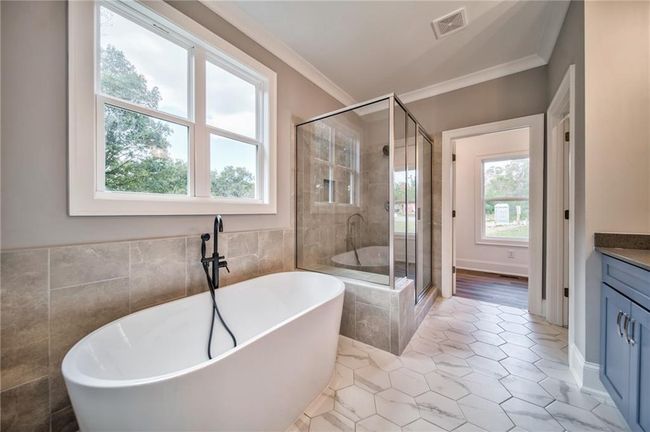 104 Bob White Dr, House other with 4 bedrooms, 4 bathrooms and null parking in Calhoun GA | Image 24