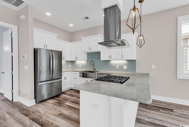 202 Clam Digger Loop, House other with 3 bedrooms, 2 bathrooms and 3 parking in Pawleys Island SC | Image 13