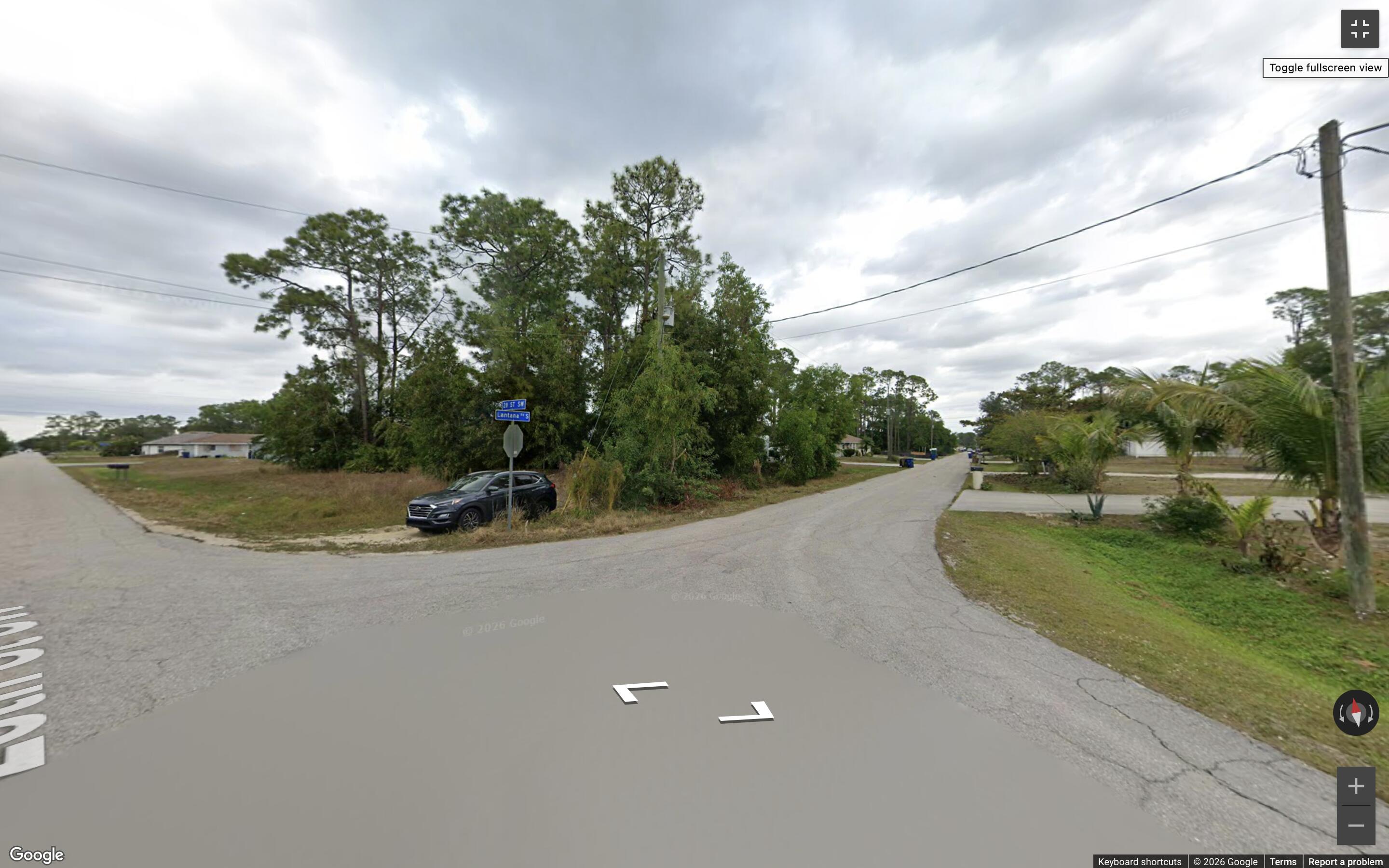 Land in Lehigh Acres 3