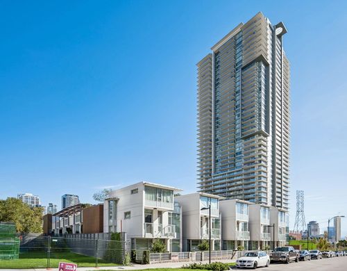 605-2388 Madison Ave, Burnaby, BC, V5C0K8 | Card Image