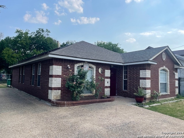 Residential Lease in San Antonio 2