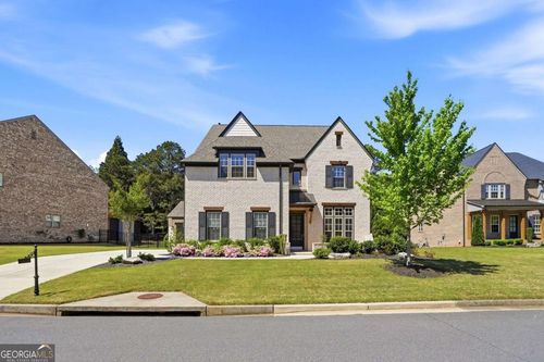 5012 Dinant Dr, Johns Creek, GA, 30022-6499 | Card Image