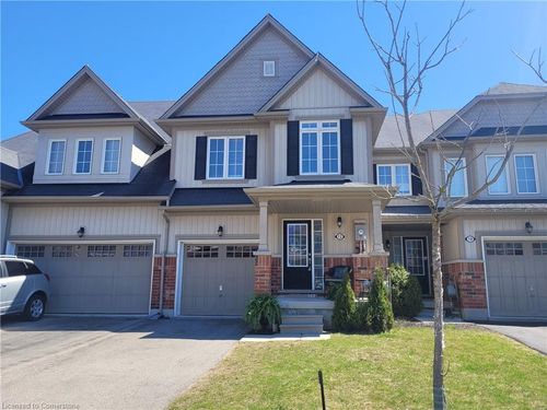 12 Lynch Cres, Binbrook, ON, L0R1C0 | Card Image