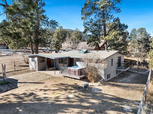 23048 Isoleta Rd, Indian Hills, CO, 80454-5012 | Card Image