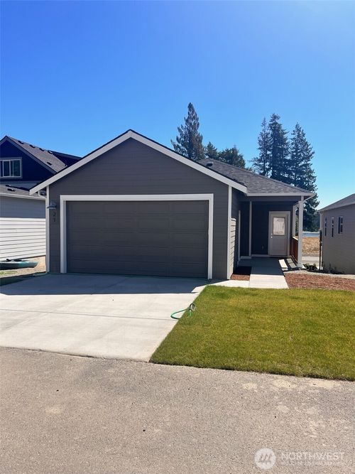 21 E Compass Ln, Allyn, WA, 98524-7806 | Card Image