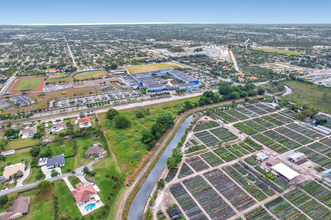 Land in Homestead 3