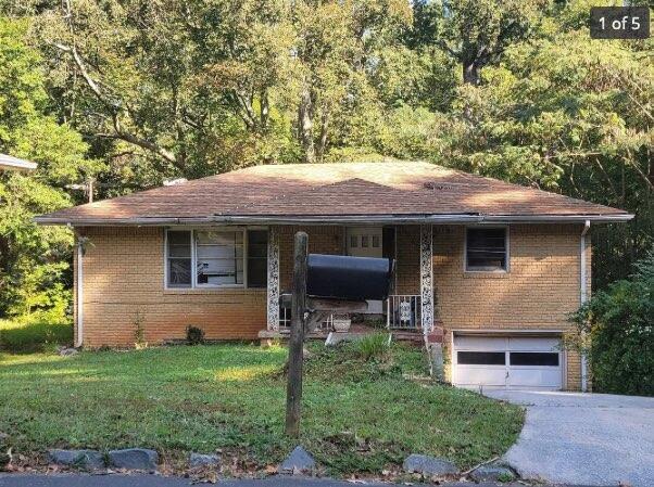 Lake Valley Rd, Atlanta, GA 30331