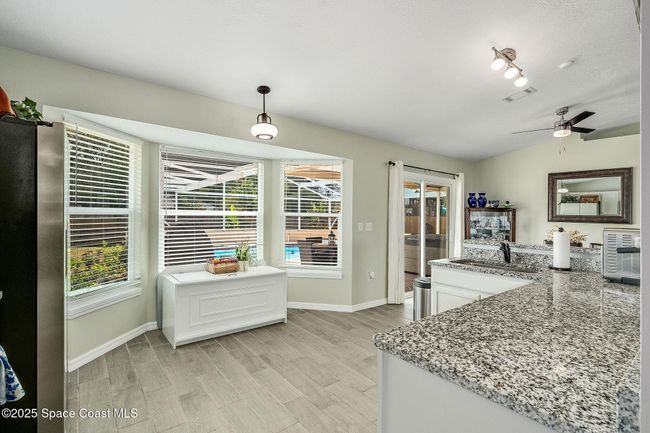 1005 Dallam Ave Nw, House other with 3 bedrooms, 2 bathrooms and null parking in Palm Bay FL | Image 21