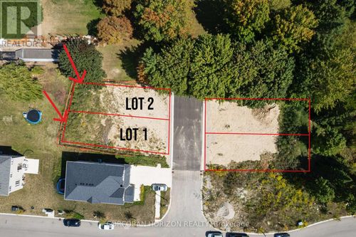 LT 1&2 Leslie Street, Woodstock (Woodstock - North), ON, N4S7W2 | Card Image