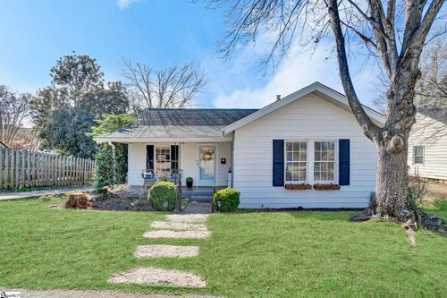 108 Elsie Ave, Greenville, SC, 29605-2913 | Card Image