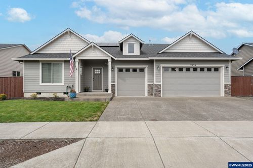 2253 Ne Summit Dr, Albany, OR, 97321-2667 | Card Image