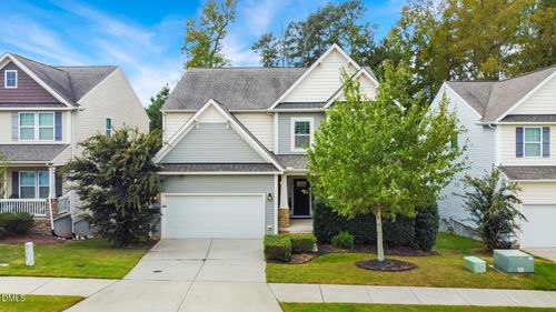 111 Court Jester Way, Morrisville, NC, 27560-7536 | Card Image