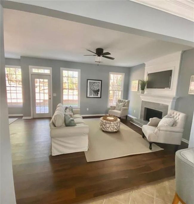 3345 Chadbourne Trl, House other with 4 bedrooms, 5 bathrooms and null parking in Alpharetta GA | Image 6